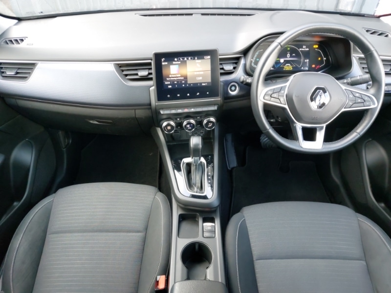 Used Renault Arkana 2022 for sale - 78203377: Photo 2