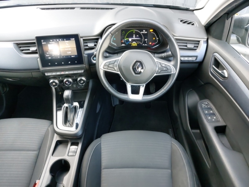 Used Renault Arkana 2022 for sale - 78203377: Photo 7