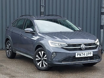 Used Volkswagen Taigo 2024 for sale - 78253456: Photo