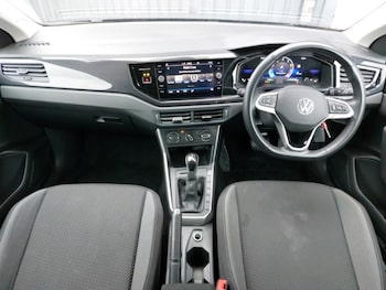 Used Volkswagen Taigo 2024 for sale - 78253456: Photo