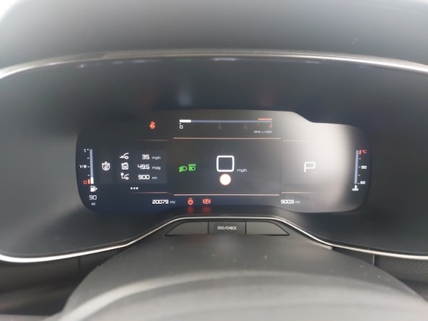 Used Citroen C5 Aircross 2024 for sale - 75537039: Photo 11