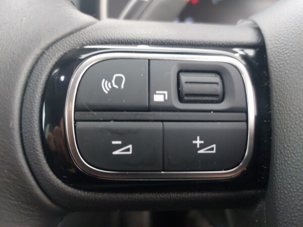 Used Citroen C5 Aircross 2024 for sale - 75537039: Photo 12
