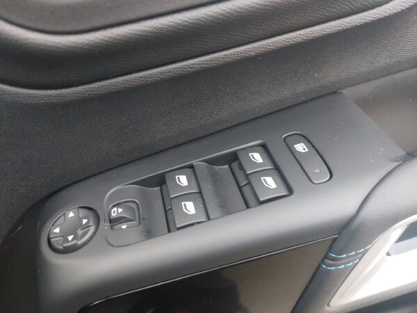 Used Citroen C5 Aircross 2024 for sale - 75537039: Photo 14