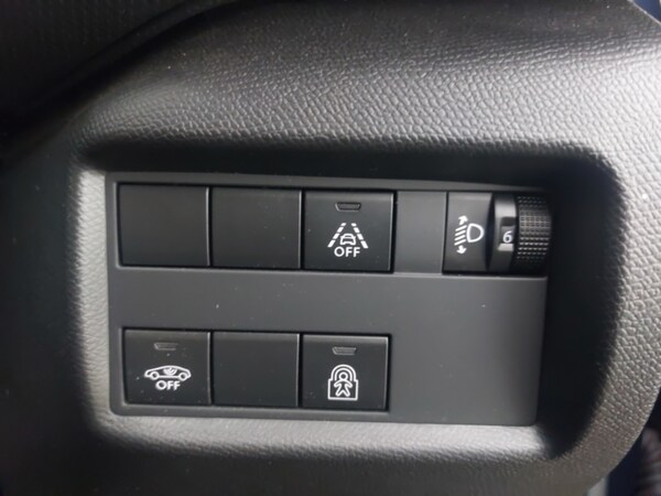 Used Citroen C5 Aircross 2024 for sale - 75537039: Photo 15