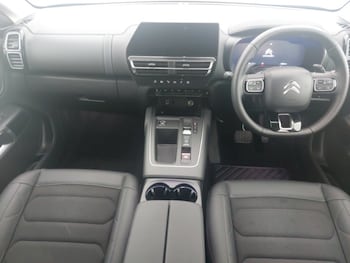 Used Citroen C5 Aircross 2024 for sale - 75537039: Photo