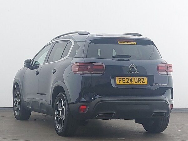 Used Citroen C5 Aircross 2024 for sale - 75537039: Photo 3