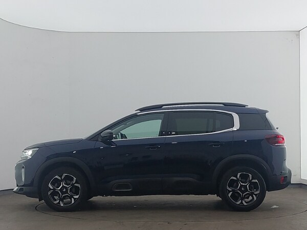 Used Citroen C5 Aircross 2024 for sale - 75537039: Photo 4