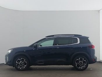 Used Citroen C5 Aircross 2024 for sale - 75537039: Photo