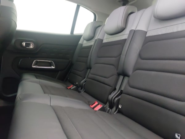 Used Citroen C5 Aircross 2024 for sale - 75537039: Photo 6