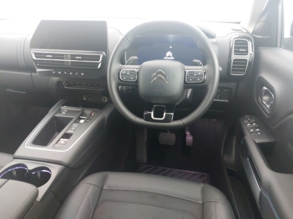 Used Citroen C5 Aircross 2024 for sale - 75537039: Photo 7