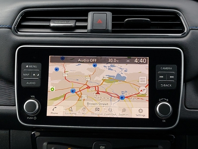 Used Nissan Leaf 2020 for sale - 77816101: Photo 10