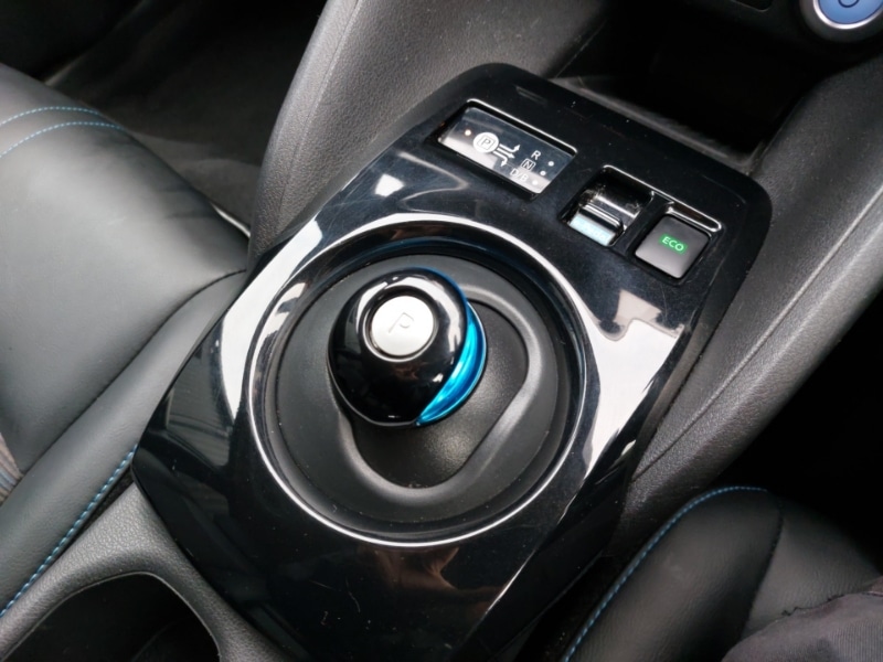 Used Nissan Leaf 2020 for sale - 77816101: Photo 18