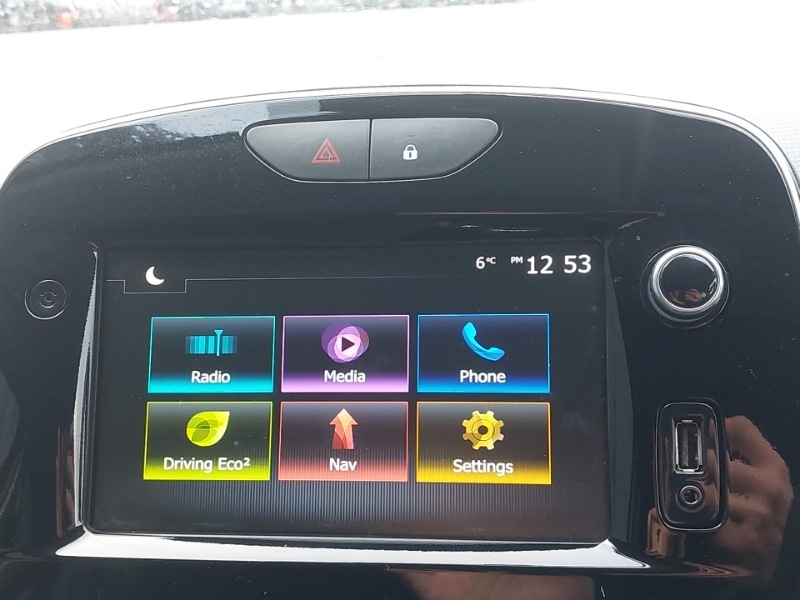 Used Renault Clio 2019 for sale - 76785768: Photo 12