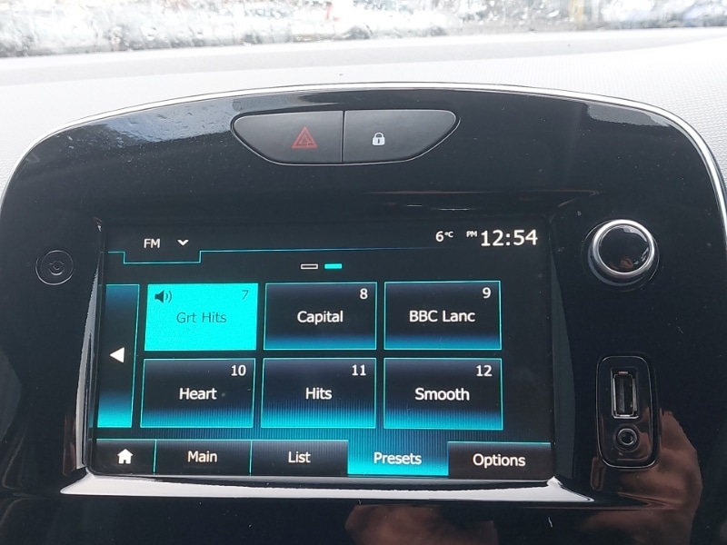 Used Renault Clio 2019 for sale - 76785768: Photo 13