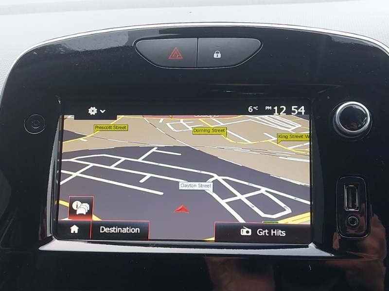 Used Renault Clio 2019 for sale - 76785768: Photo 15