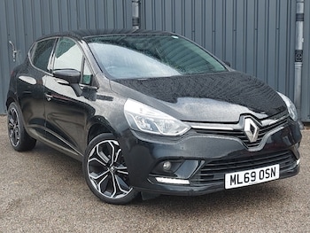 2019 - 1.5 dCi 90 Iconic 5dr