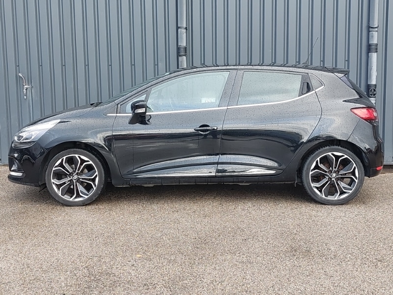 Used Renault Clio 2019 for sale - 76785768: Photo 4