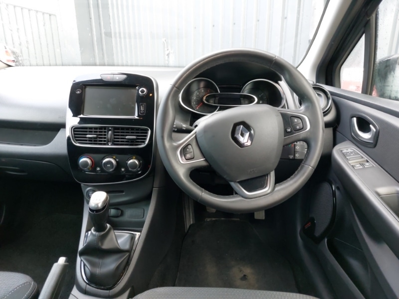 Used Renault Clio 2019 for sale - 76785768: Photo 7