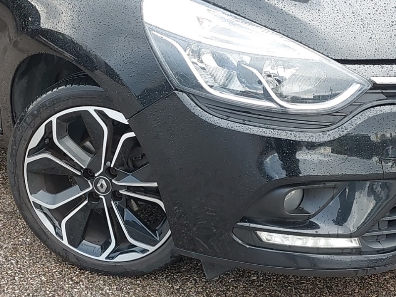 Used Renault Clio 2019 for sale - 76785768: Photo 9