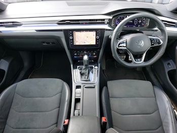 Used Volkswagen Arteon 2021 for sale - 78783209: Photo