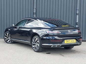 Used Volkswagen Arteon 2021 for sale - 78783209: Photo