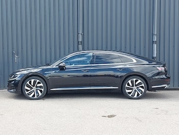 Used Volkswagen Arteon 2021 for sale - 78783209: Photo