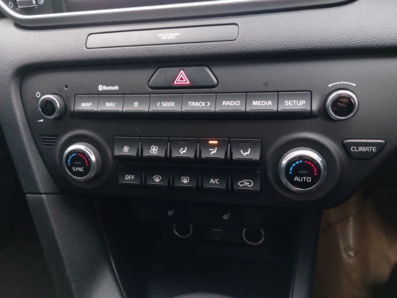 Used Kia Sportage 2021 for sale - 77522818: Photo 17