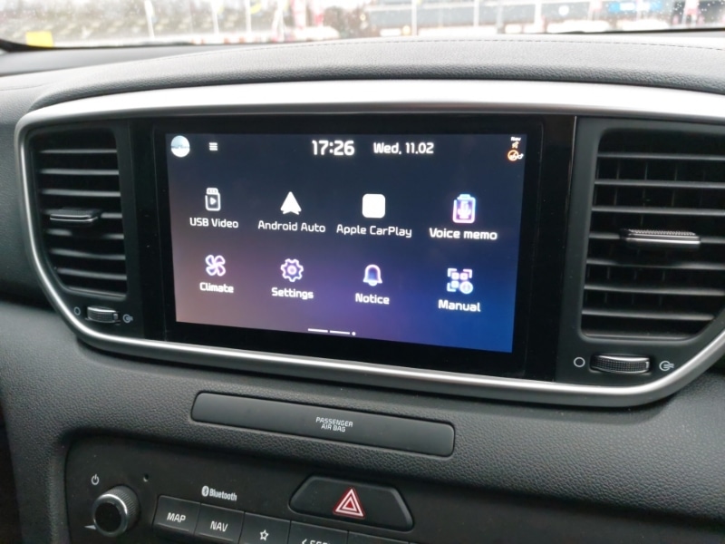 Used Kia Sportage 2021 for sale - 77522818: Photo 18