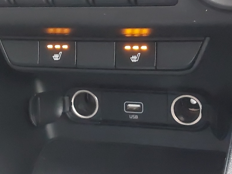 Used Kia Sportage 2021 for sale - 77522818: Photo 19