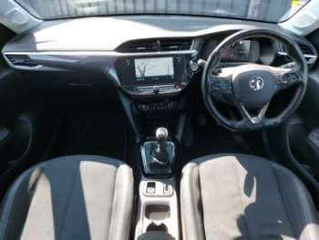 Used Vauxhall Corsa 2020 for sale - 74940420: Photo