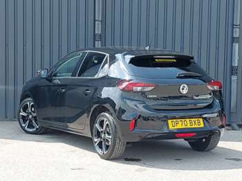Used Vauxhall Corsa 2020 for sale - 74940420: Photo