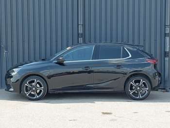 Used Vauxhall Corsa 2020 for sale - 74940420: Photo