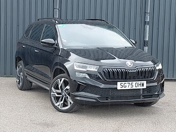 Used Skoda Karoq 2025 for sale - 79777081: Photo