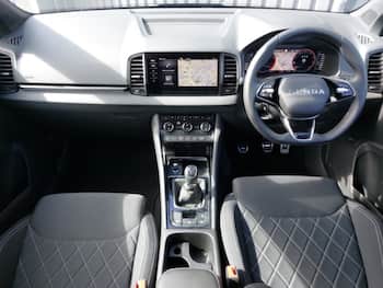 Used Skoda Karoq 2025 for sale - 79777081: Photo