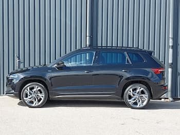 Used Skoda Karoq 2025 for sale - 79777081: Photo