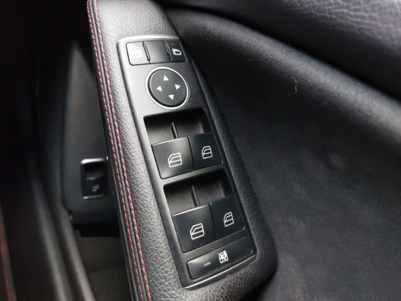 Used Mercedes-Benz GLA 2018 for sale - 77439185: Photo 12