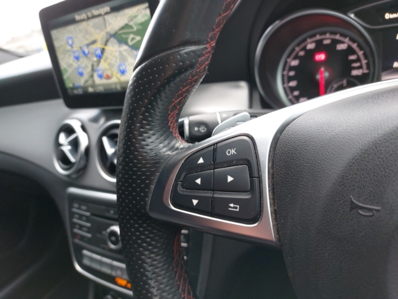 Used Mercedes-Benz GLA 2018 for sale - 77439185: Photo 15