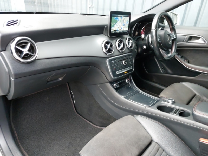 Used Mercedes-Benz GLA 2018 for sale - 77439185: Photo 5