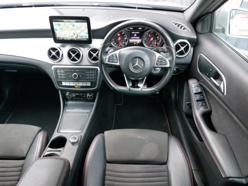 Used Mercedes-Benz GLA 2018 for sale - 77439185: Photo 7