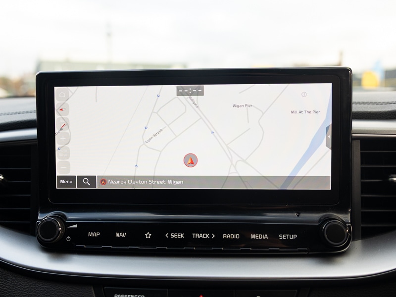 Used Kia Ceed 2023 for sale - 76978411: Photo 11