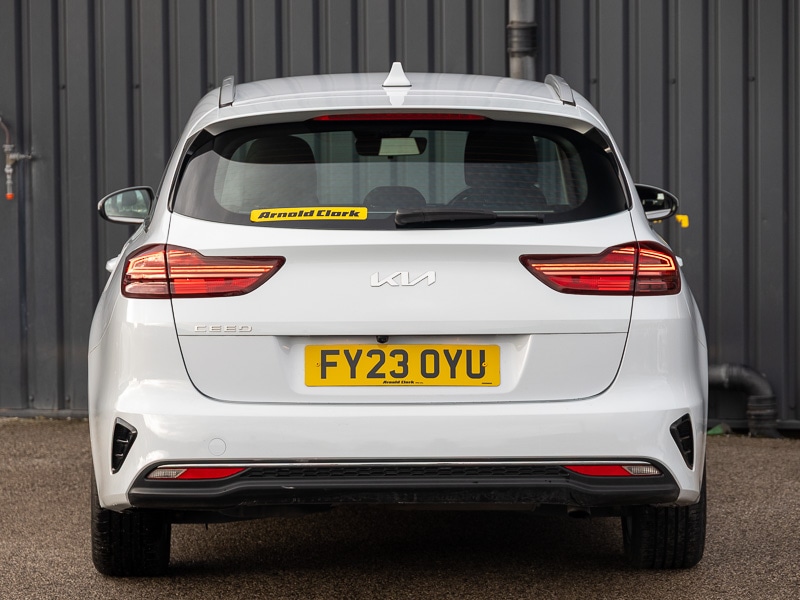 Used Kia Ceed 2023 for sale - 76978411: Photo 12