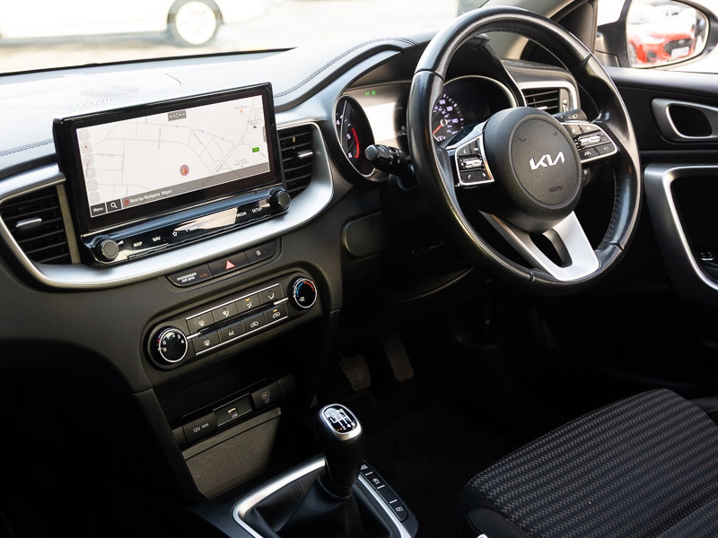 Used Kia Ceed 2023 for sale - 76978411: Photo 13