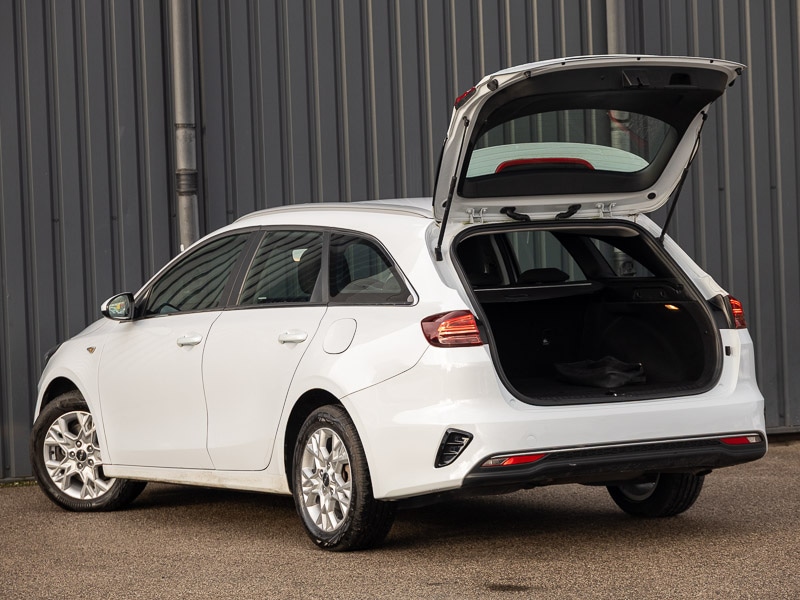 Used Kia Ceed 2023 for sale - 76978411: Photo 14