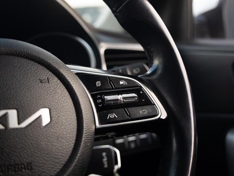 Used Kia Ceed 2023 for sale - 76978411: Photo 16