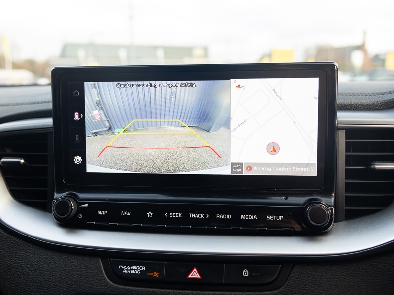 Used Kia Ceed 2023 for sale - 76978411: Photo 9