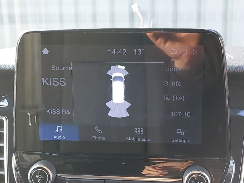 Used Ford Transit Custom 2020 for sale - 76348483: Photo 10