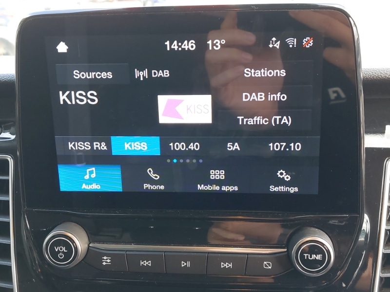 Used Ford Transit Custom 2020 for sale - 76348483: Photo 12