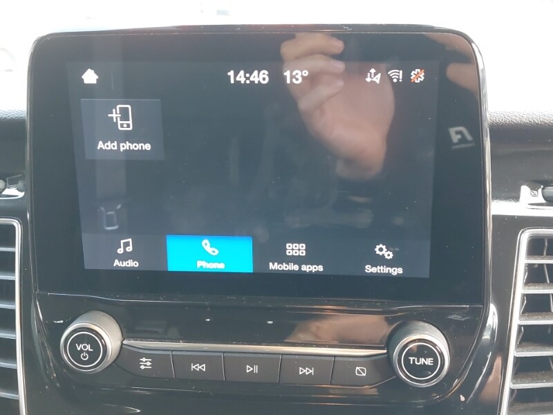 Used Ford Transit Custom 2020 for sale - 76348483: Photo 13