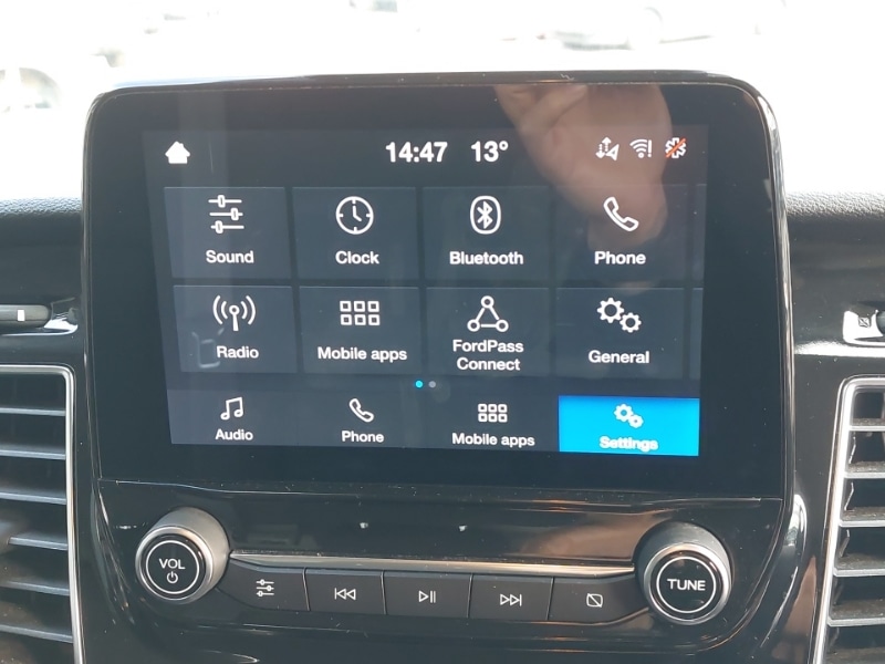 Used Ford Transit Custom 2020 for sale - 76348483: Photo 14