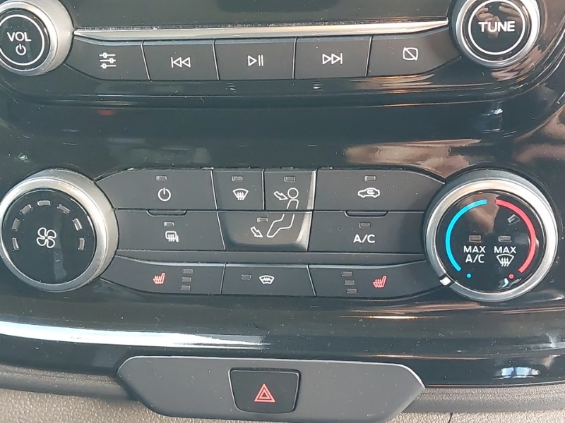 Used Ford Transit Custom 2020 for sale - 76348483: Photo 15